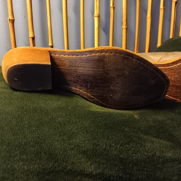 Latigo - Grey Distessef Booties - Picture 5 of 5